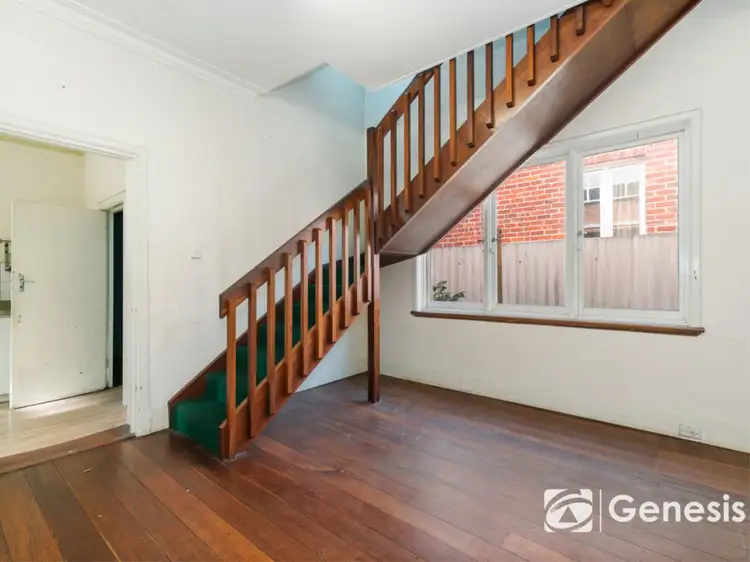 Sixth view of Homely house listing, 3 McCarthy Street, Perth WA 6000