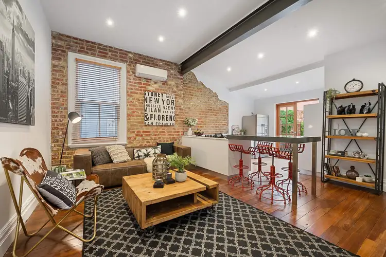 Second view of Homely house listing, 20 Harwood Place, West Perth WA 6005