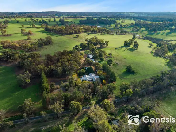 3205 Bailup Road, Wooroloo WA 6558