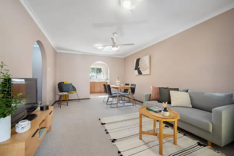 Main view of Homely villa listing, 7/6 Kathleen Street, Yokine WA 6060