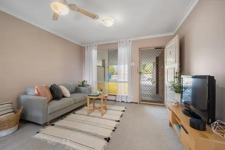 Fourth view of Homely villa listing, 7/6 Kathleen Street, Yokine WA 6060