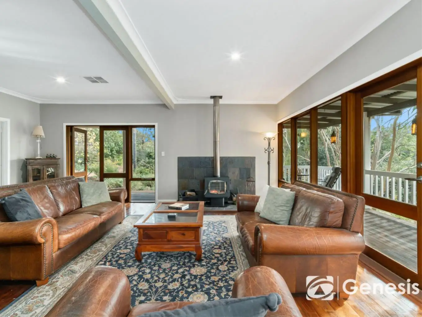 Main view of Homely house listing, 1535 Thomas Road, Glen Forrest WA 6071