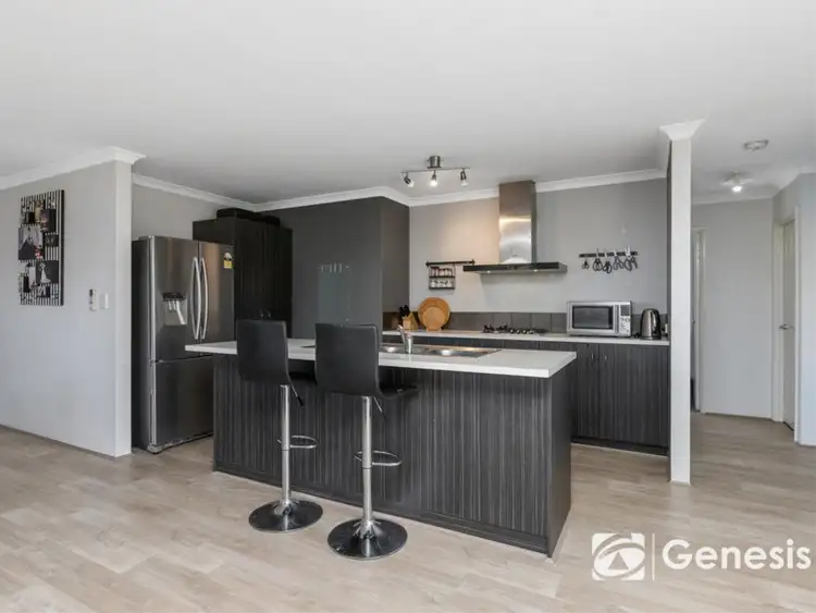Main view of Homely house listing, 1 Blackall Mews, Piara Waters WA 6112