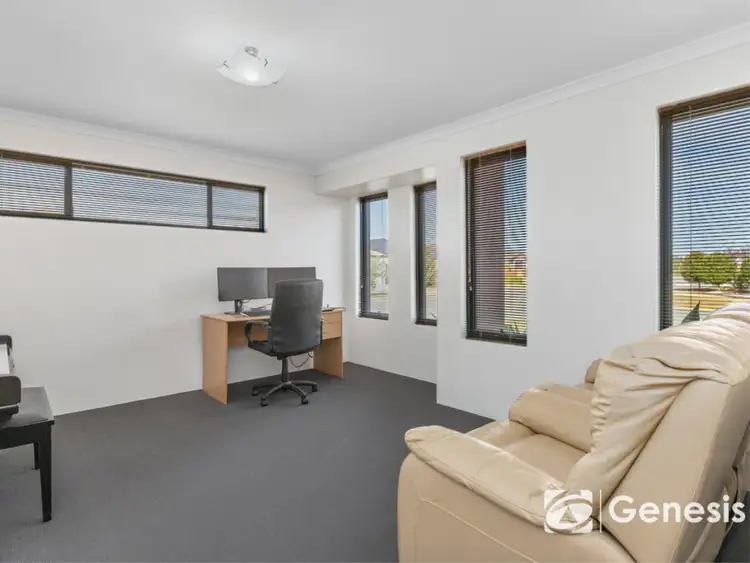 Second view of Homely house listing, 1 Blackall Mews, Piara Waters WA 6112
