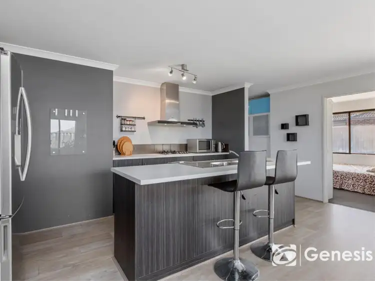 Seventh view of Homely house listing, 1 Blackall Mews, Piara Waters WA 6112