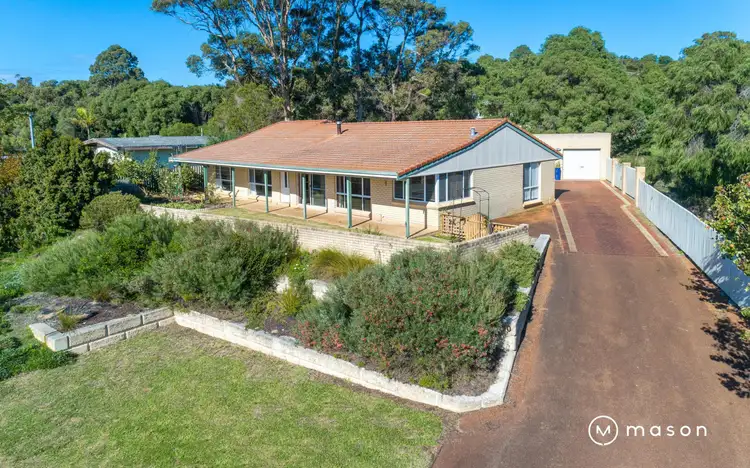 Main view of Homely house listing, 80 Bay View Drive, Little Grove WA 6330