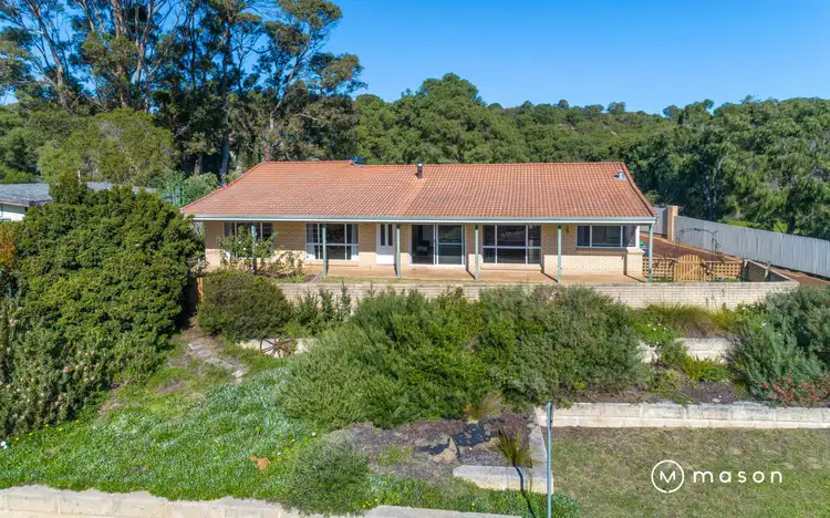 Second view of Homely house listing, 80 Bay View Drive, Little Grove WA 6330