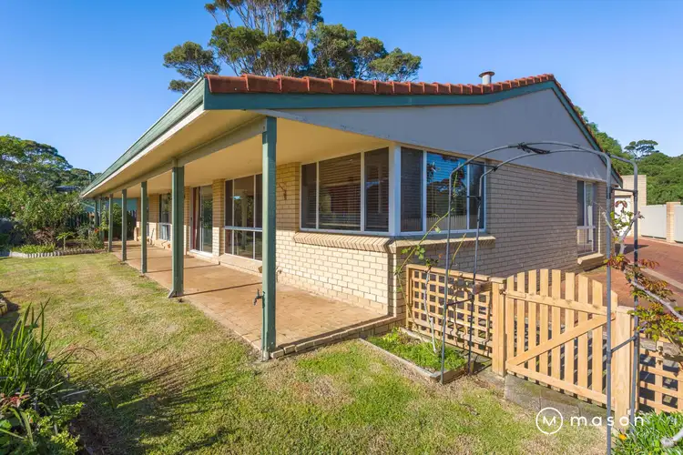 Third view of Homely house listing, 80 Bay View Drive, Little Grove WA 6330