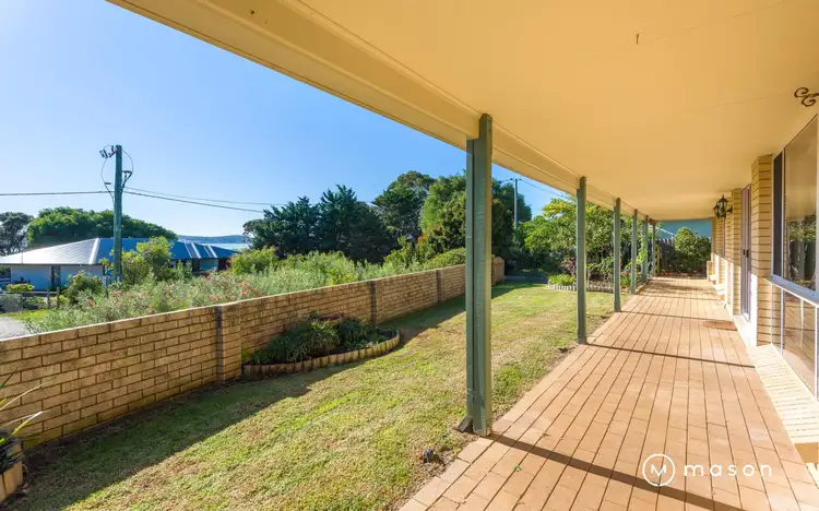 Fourth view of Homely house listing, 80 Bay View Drive, Little Grove WA 6330