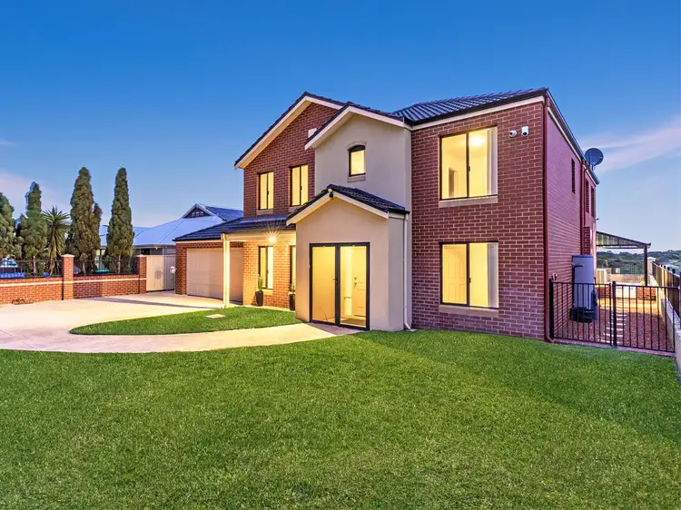 11 Antonio Circuit, Port Kennedy WA 6172