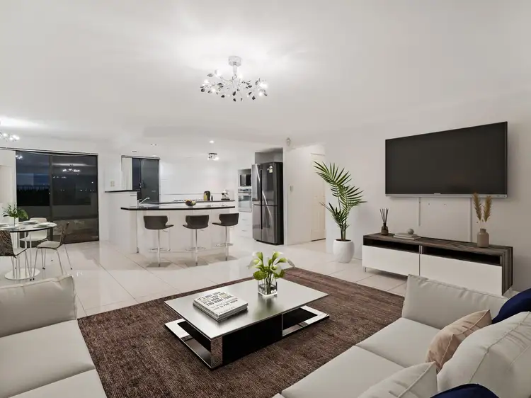 Seventh view of Homely house listing, 11 Antonio Circuit, Port Kennedy WA 6172