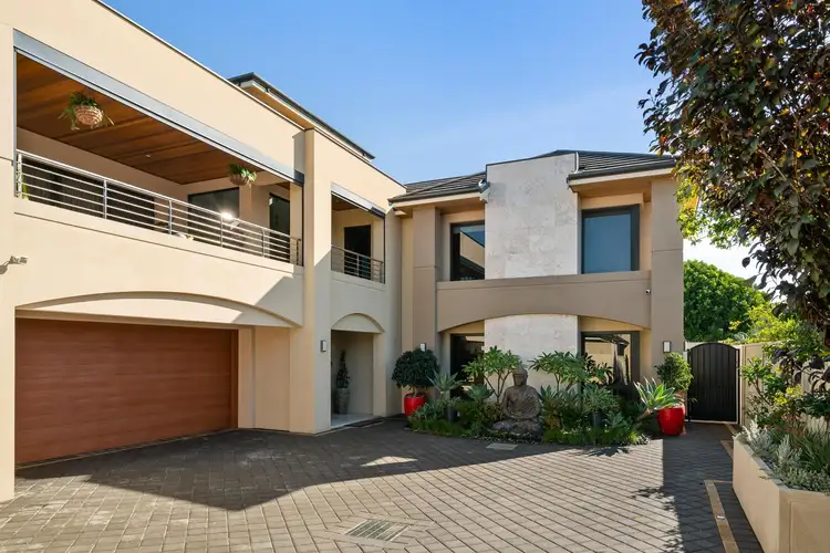 106 Forrest Street, North Perth WA 6006