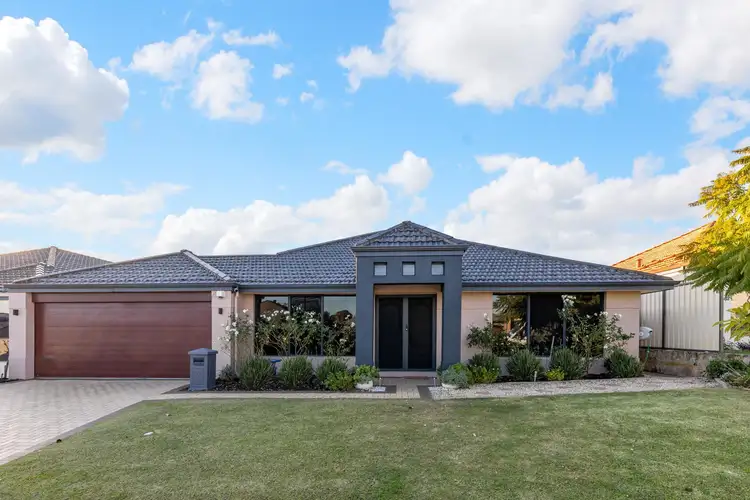 12 Brittain Avenue, Madeley WA 6065