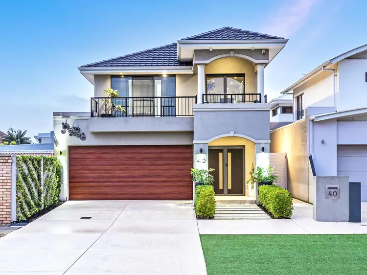 40 Harrison Street, Rockingham WA 6168