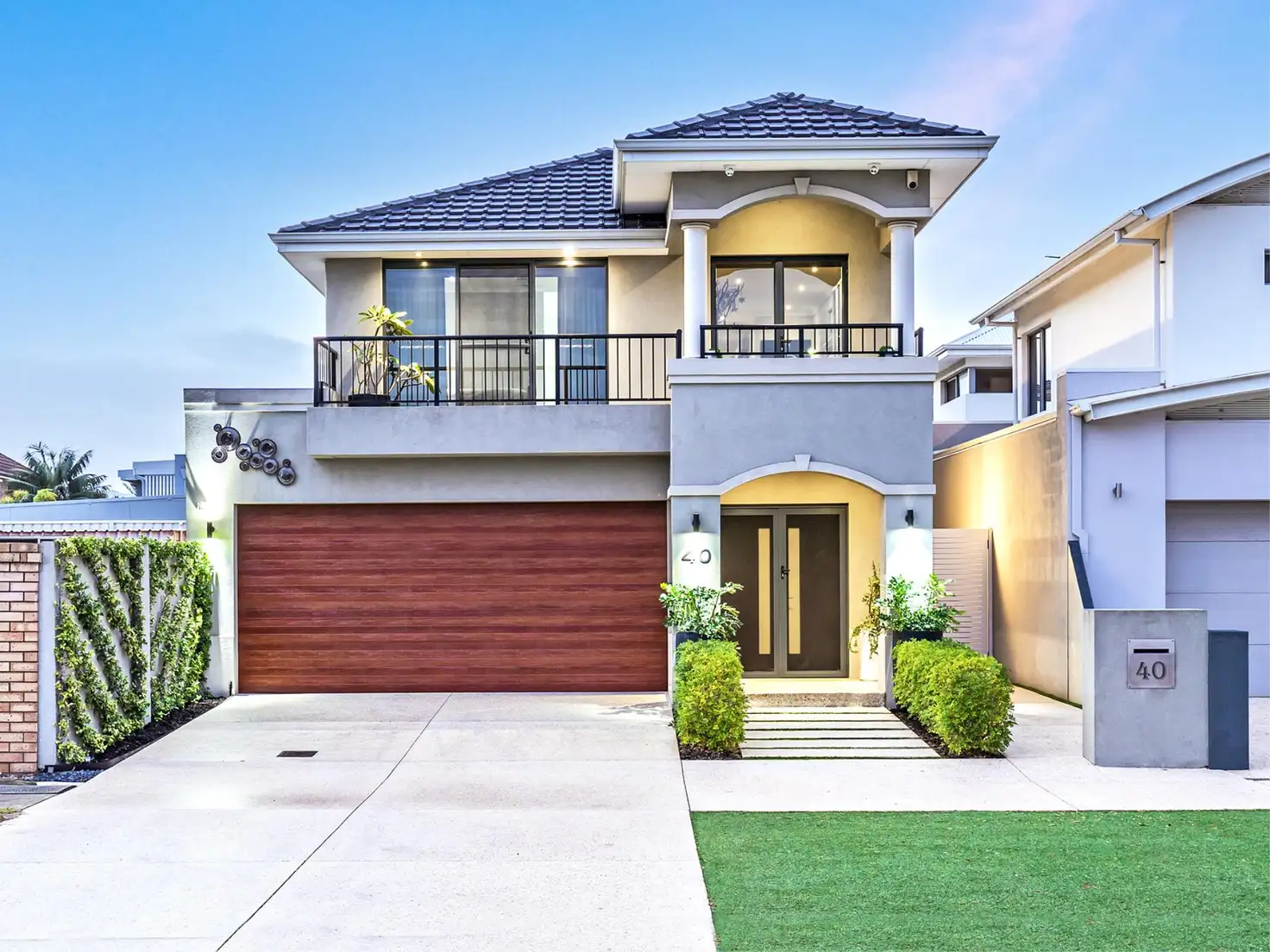 Main view of Homely house listing, 40 Harrison Street, Rockingham WA 6168