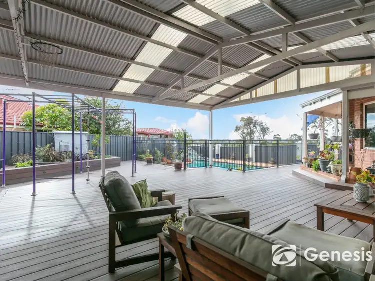 29 Pepin Court, Joondalup WA 6027