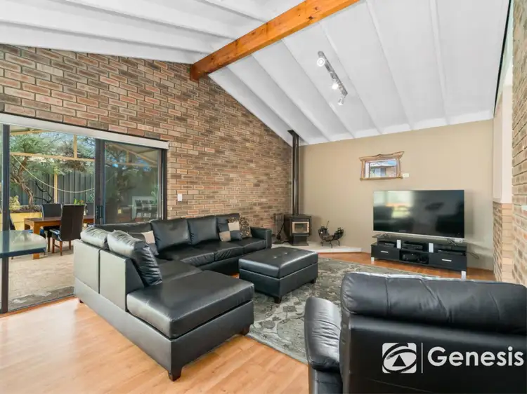 Main view of Homely house listing, 33 Littlemore Way, Eden Hill WA 6054