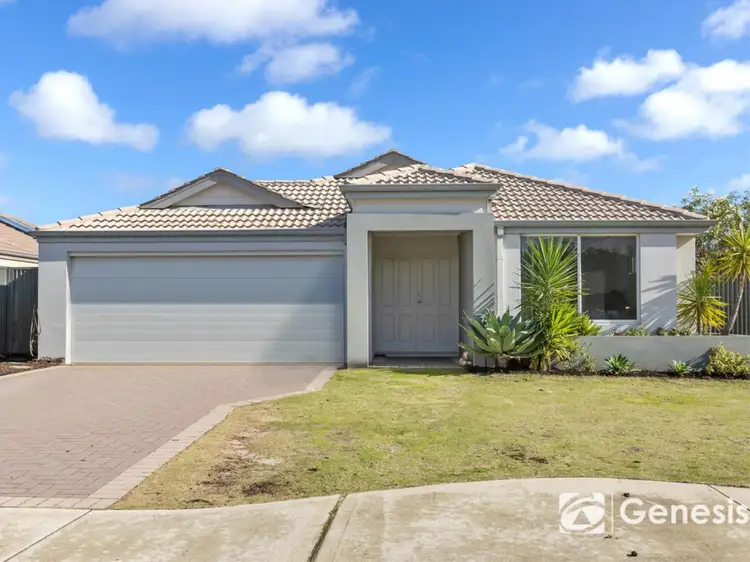 Main view of Homely house listing, 128 Sunrise Boulevard, Wellard WA 6170
