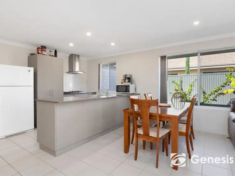 Fourth view of Homely house listing, 128 Sunrise Boulevard, Wellard WA 6170