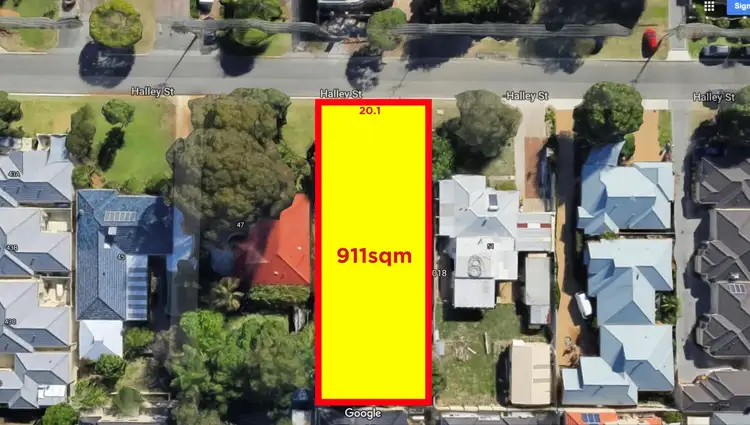 49 and 49A Halley Street, Innaloo WA 6018