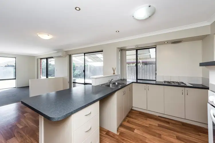 Third view of Homely house listing, 9 Burwood Road, Australind WA 6233