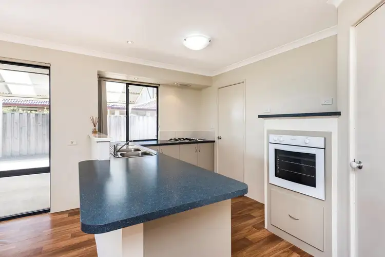 Seventh view of Homely house listing, 9 Burwood Road, Australind WA 6233