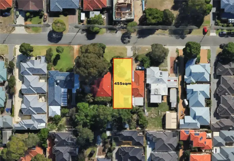 49A Halley Street, Innaloo WA 6018