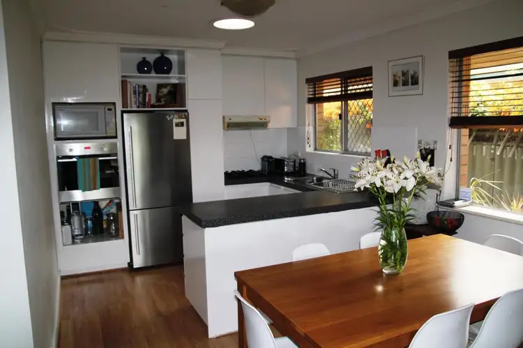 Second view of Homely house listing, 49A Halley Street, Innaloo WA 6018