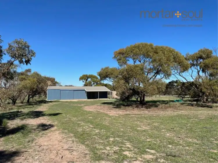 LOT 113 Bonniefield Rd E, Bonniefield WA 6525
