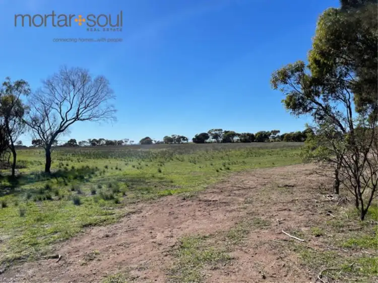 Fourth view of Homely house listing, LOT 113 Bonniefield Rd E, Bonniefield WA 6525