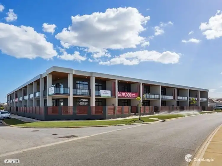 12/2 Cooli Street, Hammond Park WA 6164