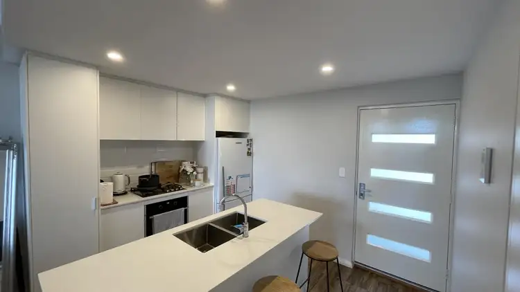 Fourth view of Homely unit listing, 12/2 Cooli Street, Hammond Park WA 6164
