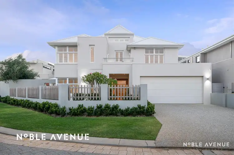 18 Verve Court, Marmion WA 6020