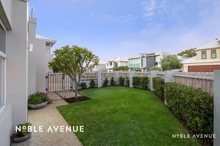 Fourth view of Homely house listing, 18 Verve Court, Marmion WA 6020