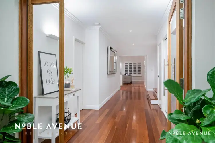 Fifth view of Homely house listing, 18 Verve Court, Marmion WA 6020
