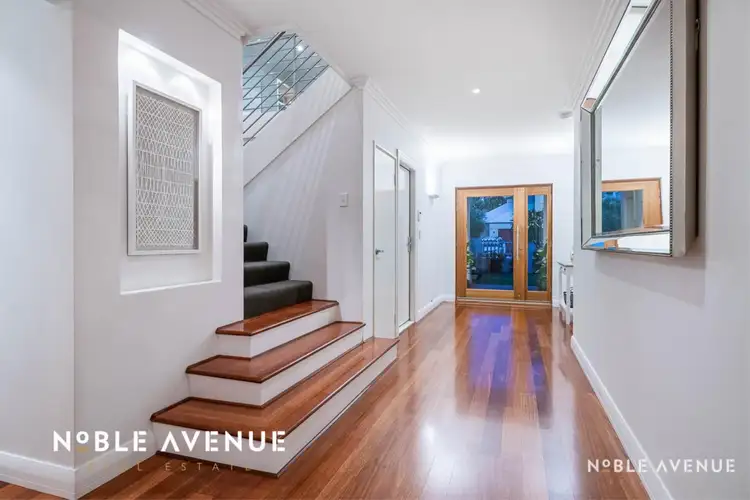 Sixth view of Homely house listing, 18 Verve Court, Marmion WA 6020