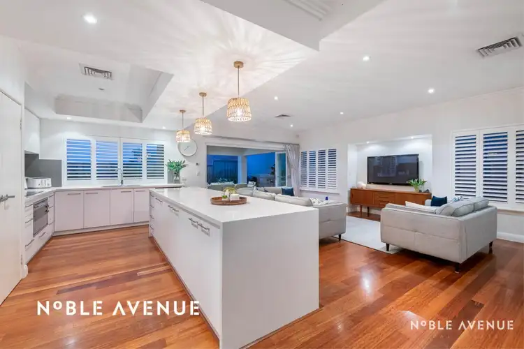 Seventh view of Homely house listing, 18 Verve Court, Marmion WA 6020