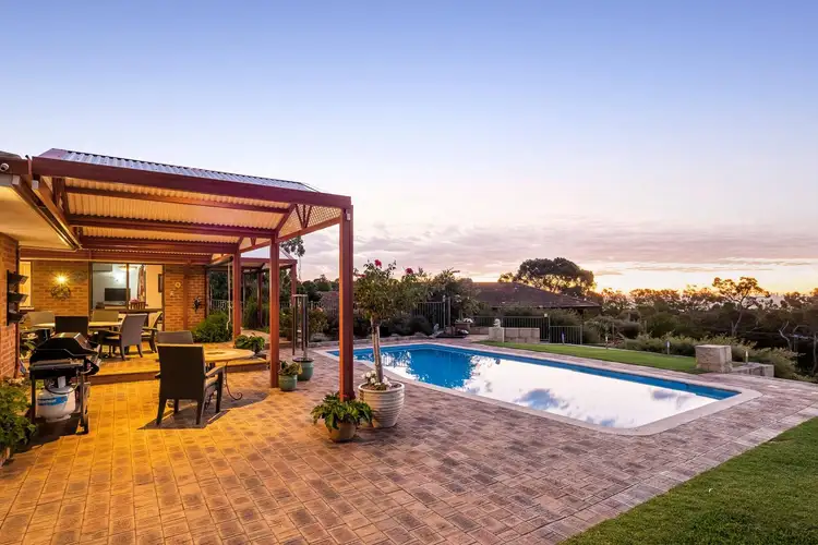 Second view of Homely house listing, 12 Lascelles Parade, Gooseberry Hill WA 6076