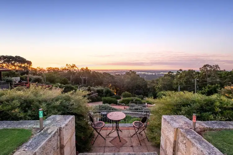 Third view of Homely house listing, 12 Lascelles Parade, Gooseberry Hill WA 6076