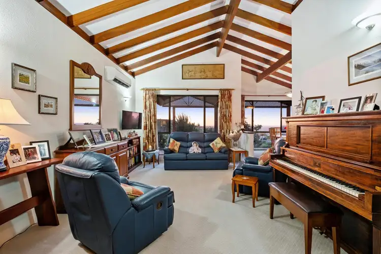 Fifth view of Homely house listing, 12 Lascelles Parade, Gooseberry Hill WA 6076