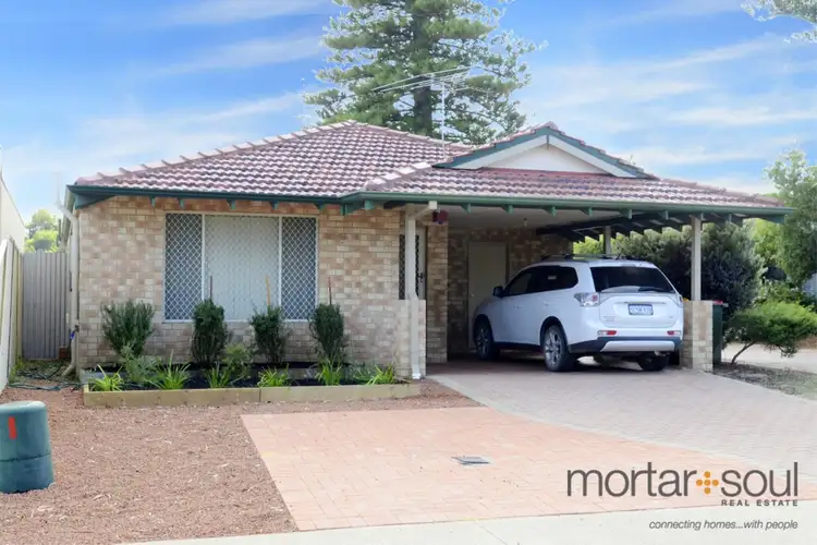 Unit 1/104 Forrest Rd, Hamilton Hill WA 6163
