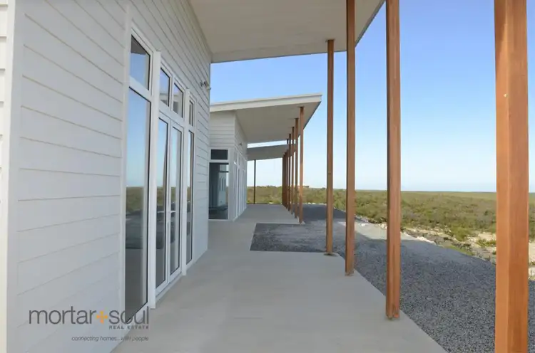 Second view of Homely house listing, 97 Ridge Way, Jurien Bay WA 6516