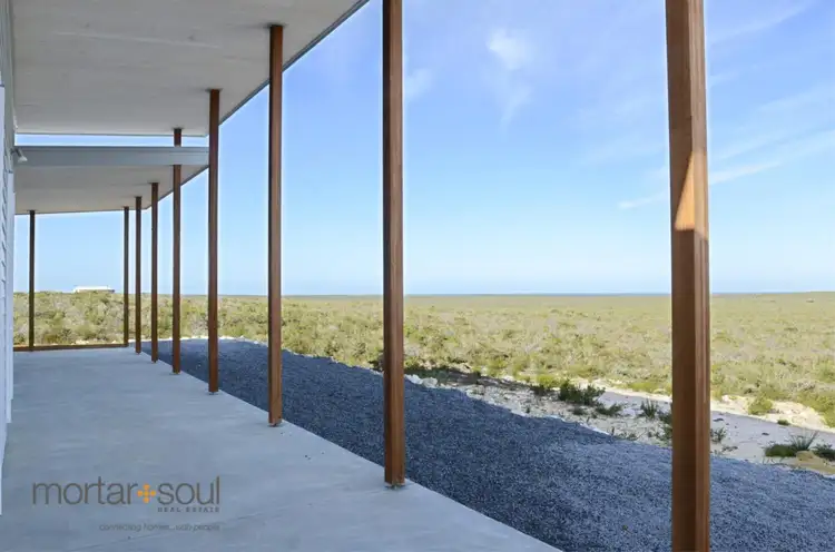 Third view of Homely house listing, 97 Ridge Way, Jurien Bay WA 6516