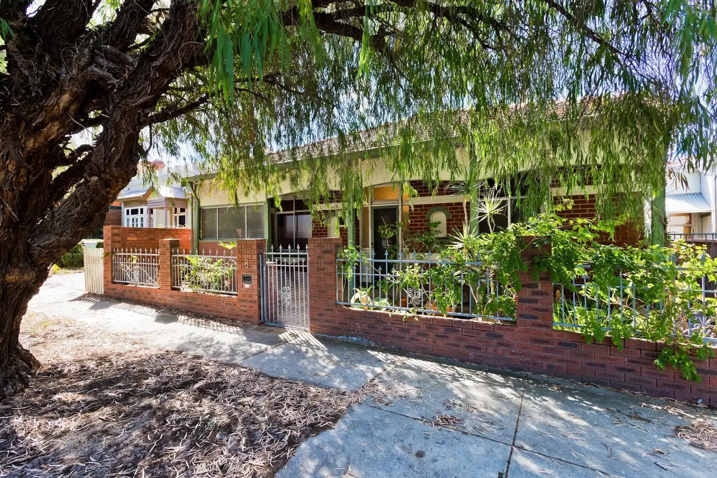 Main view of Homely house listing, 8 Stuart St, Maylands WA 6051