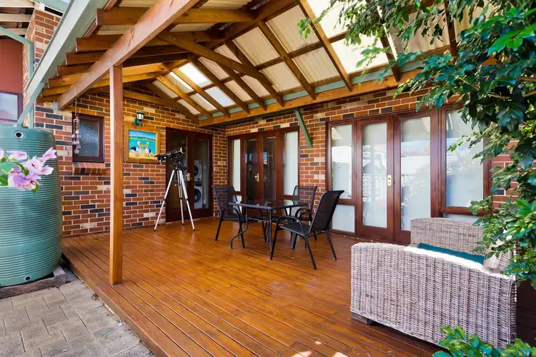 Second view of Homely house listing, 8 Stuart St, Maylands WA 6051