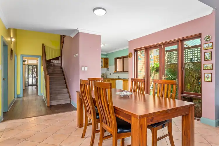 Fifth view of Homely house listing, 8 Stuart St, Maylands WA 6051
