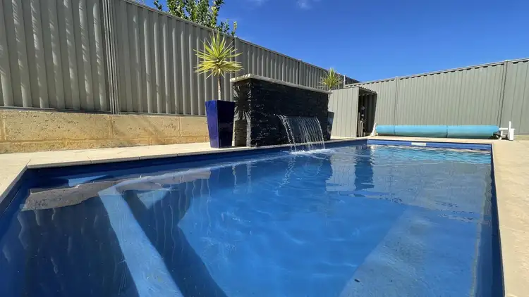 Second view of Homely house listing, 25 Hutchinson Boulevard, Byford WA 6122