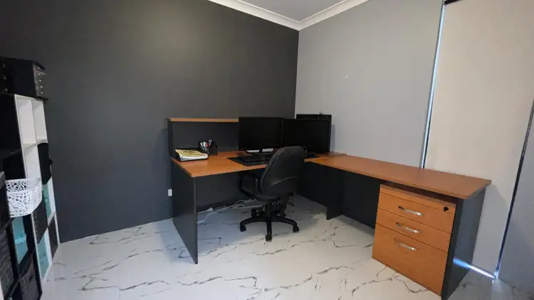 Fourth view of Homely house listing, 25 Hutchinson Boulevard, Byford WA 6122