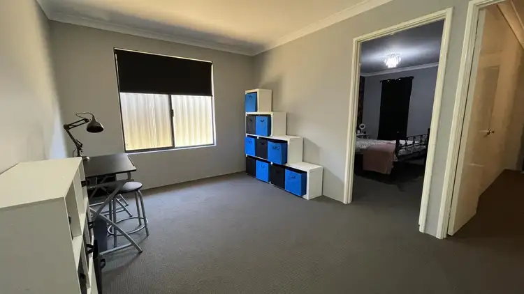 Fifth view of Homely house listing, 25 Hutchinson Boulevard, Byford WA 6122