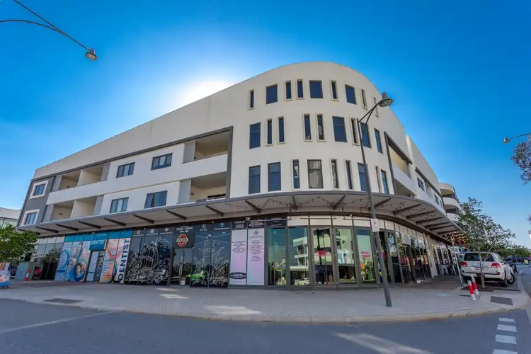 19/19 Junction Boulevard, Cockburn Central WA 6164